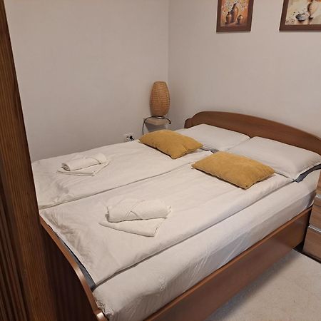 Apartman View Lejlighed Koper Eksteriør billede